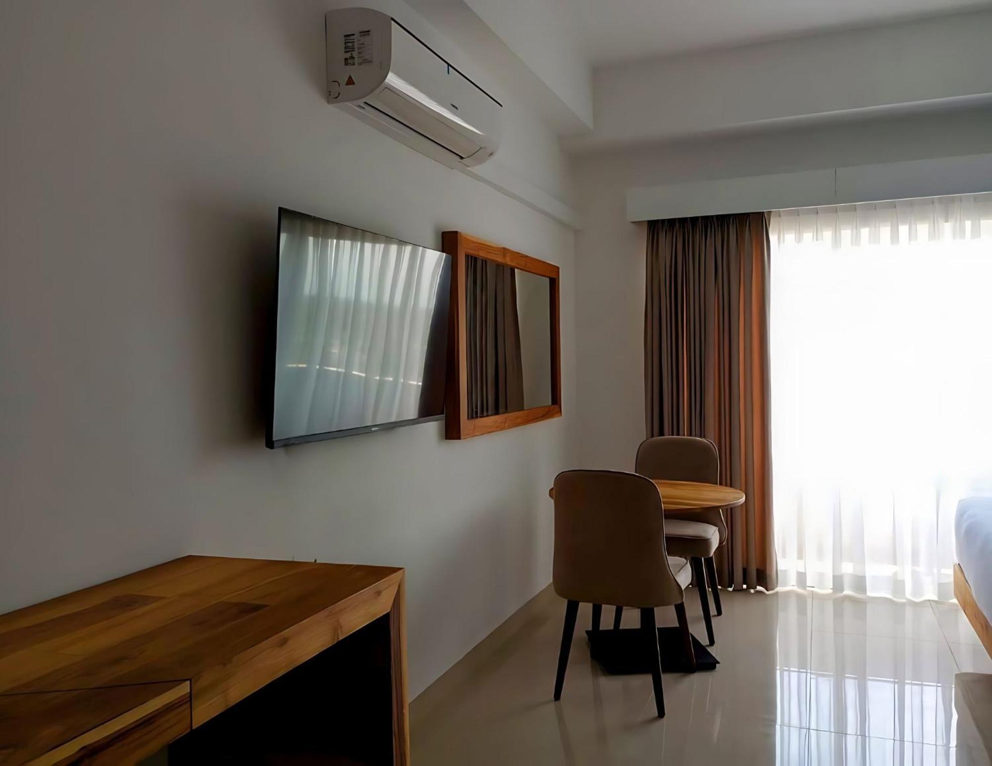 Negombo Ocean Breeze - Bliss On The Beach Luxury Apartments By Serendib Vacation Exterior photo